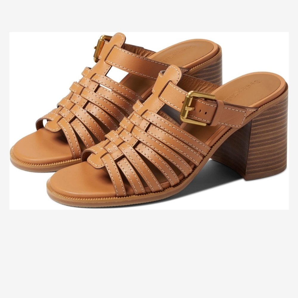 See by Chloe  Platform Heels